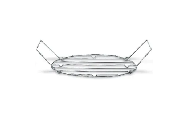 BEKA Grille 31.5 x 21.5 cm pour Roasty'Cook 34 cm et 38 cm