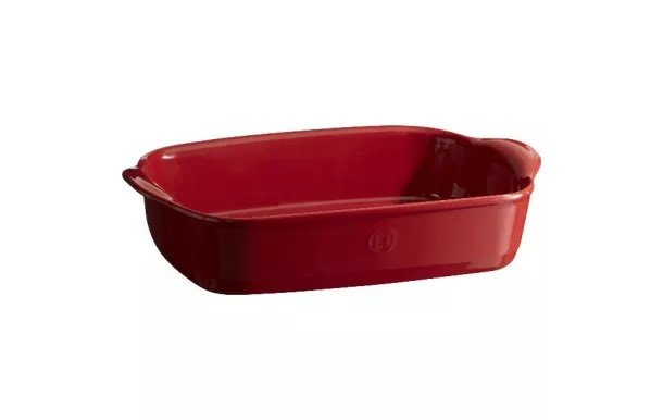 EMILE HENRY Plat rectangulaire 29 x 19 cm Grand Cru - Ultime - LE FOUR