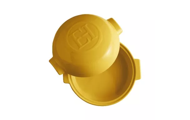 EMILE HENRY Plat à fromage Provence - Cheese Baker