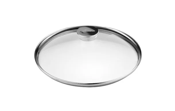 LAGOSTINA Couvercle verre 14 cm - Salvaspazio