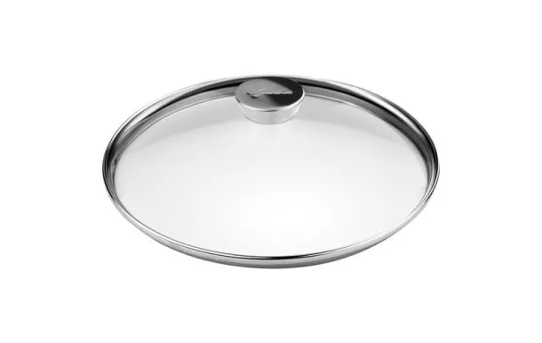 LAGOSTINA Couvercle verre 28 cm - Salvaspazio