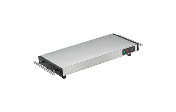 KUCHENPROFI Chauffe-plat avis moins cher