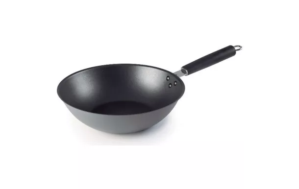 LACOR Poêle wok 28 cm