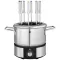 WMF Service à fondue 8 personnes - Lono - 0415130011 avis moins cher