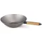 crepieres sauteuses poeles inox revetue tefal BEKA Poêle wok 31 cm - Nomad 