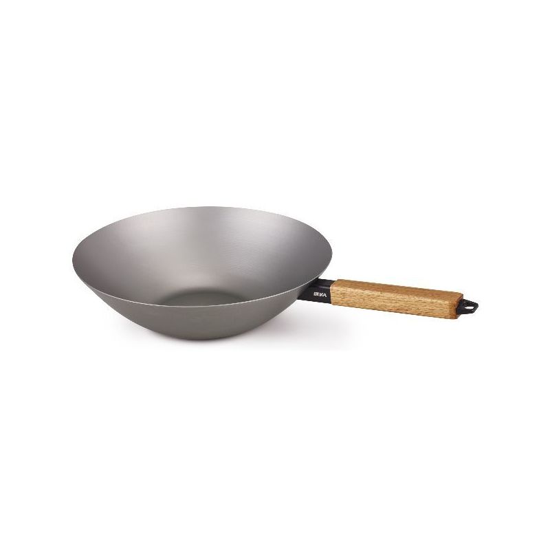 beka poêle wok 31 cm - nomad