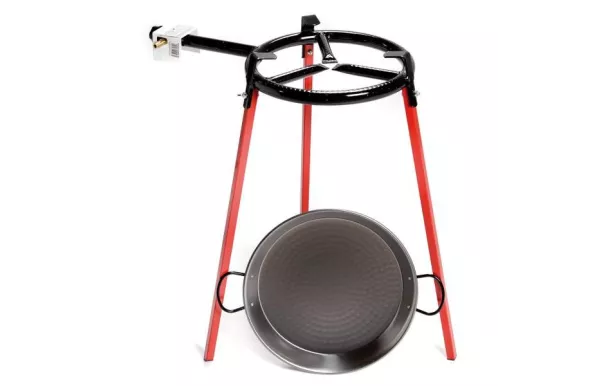 LA VALENCIANA Set Paëlla avis moins cher