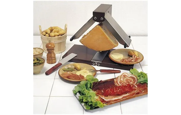 TELLIER Brézière raclette montagnarde avis moins cher