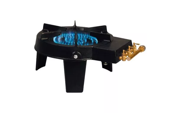 LE PARFAIT Réchaud fonte 3 brûleurs parfait 8800w avis moins cher