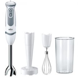 BRAUN Mixeur plongeant MultiQuick 5V - MQ5207