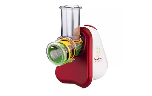  MOULINEX Mini hachoir 'Fresh Express 3 en 1' pas cher avis avis moins cher