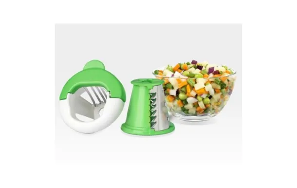 SEB Cone accessoire Macédoine - Fresh Express avis moins cher