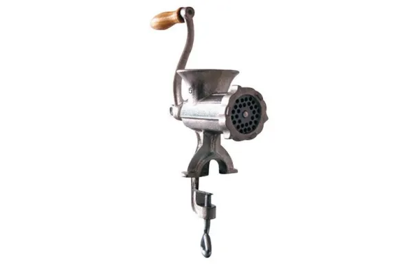  REBER Hachoir n°5 manuel en fonte pas cher avis avis moins cher