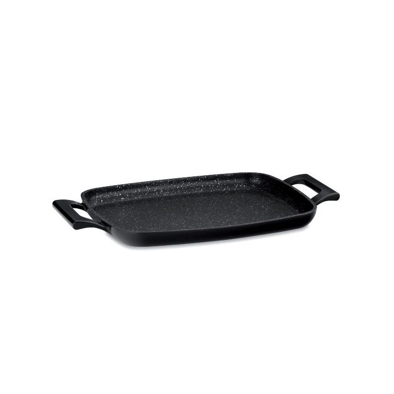 kela plancha grill 29 x 23 cm - stella nova