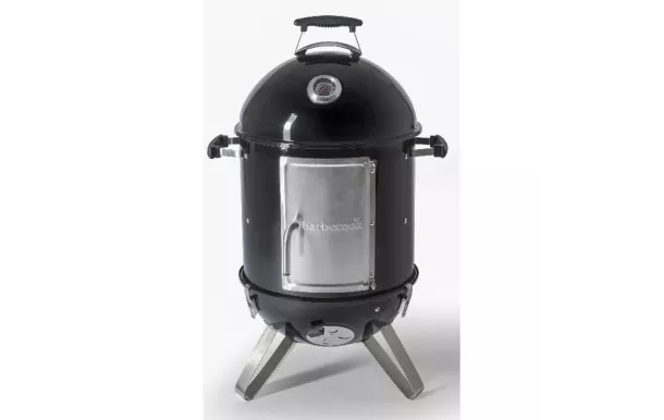  BARBECOOK Fumoir charbon - Oskar S avis moins cher