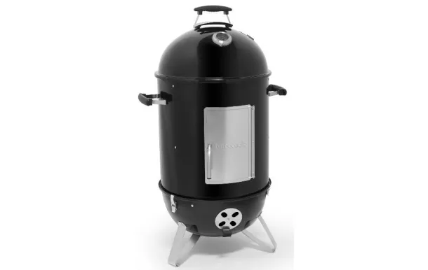 achat fumoir charbon barbecook Oskar M pas chez avis avis moins cher