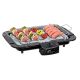 LITTLE BALANCE Barbecue / Grill de table - Happy Barbecue - 8277