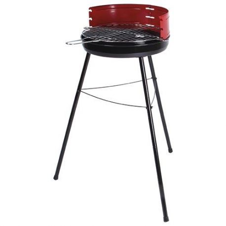 TOM Barbecue sur pieds rond Ø40 cm - Lanzarotte