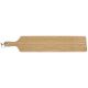 POINT VIRGULE Planche à servir 75 x 14 x 1.9 cm - Bamboo