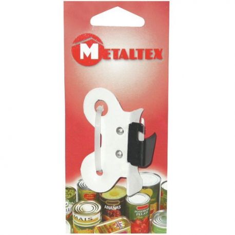 METALTEX Ouvre boîte Super Matière Epoxy