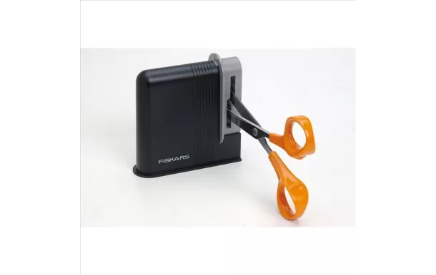 FISKARS Aiguiseur à ciseaux