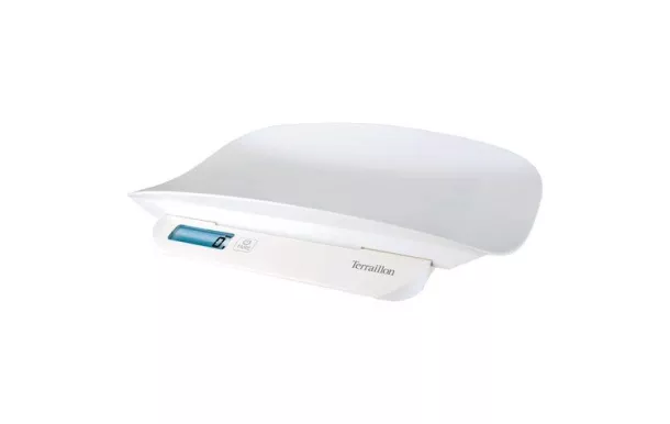  TERRAILLON Pèse-bébé évolutif avis moins cher