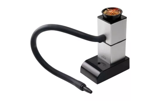 LACOR Fumoir à froid pour aliments - 69221