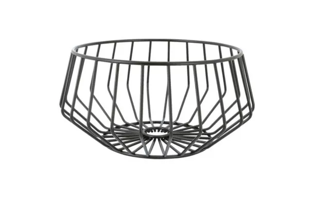 POINT VIRGULE Corbeille à fruits 27 cm