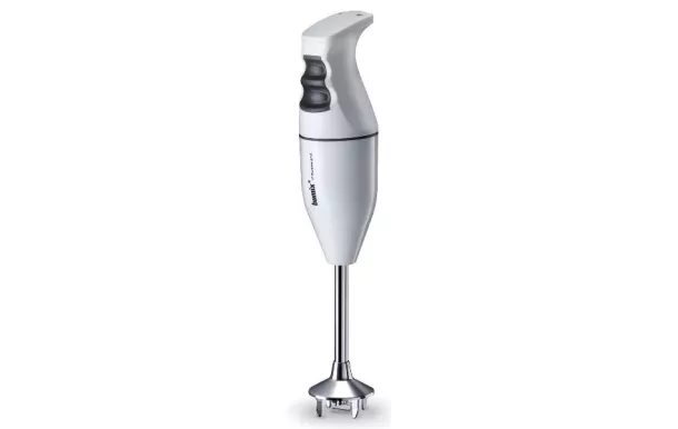 BAMIX Mixeur M120 Pop Blanc - Edition Limitée 2015 pas cher avis avis moins cher