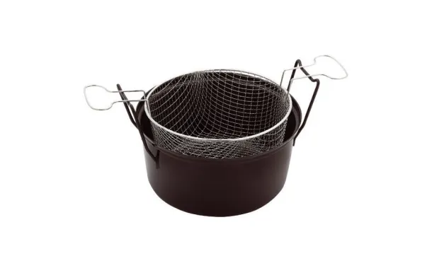 BAUMALU Friteuse du nord 28 cm                                       