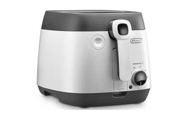 DELONGHI Friteuse 1.5 kg - Easy Clean - FS6035 avis moins cher
