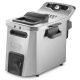 DELONGHI Friteuse 1,5 kg Cool Zone - Premium Fry - F44532CZ