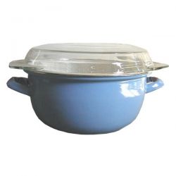 BEKA friteuse 26 cm Email