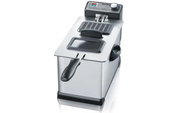 SEVERIN Friteuse 0,4 kg - 2431 avis moins cher