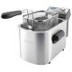 RIVIERA & BAR Friteuse inox 1,3 kg - QFE580