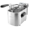 RIVIERA & BAR Friteuse digitale 1.3 kg - QFE580 avis moins cher