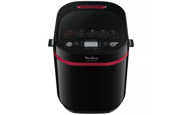 MOULINEX Machine à pain - Pain Plaisir - OW220830 avis moins cher