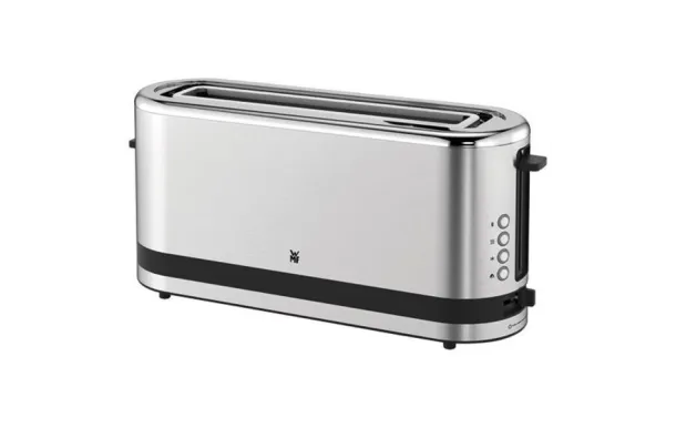 WMF Grille-pain - KitchenMinis - 0414120011 avis comparatif 2019 avis moins cher