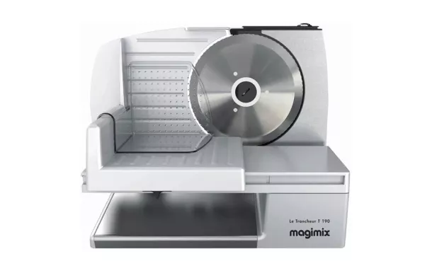 MAGIMIX Trancheur multifonction T190 comparatif avis avis moins cher