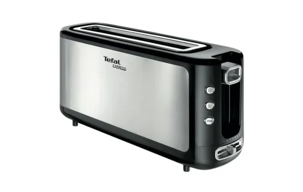 TEFAL Grille pain Express avis comparatif 2019 avis moins cher