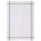 WINKLER Torchon à carreaux 50 x 70 cm Taupe - Classic Carreaux