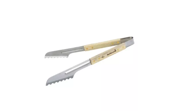 BARBECOOK Pince Luxe - FSC avis moins cher