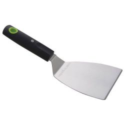 COOK Spatule courte equilibrée aimantée pour Plancha