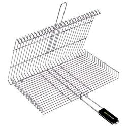 COOK Grille 40x30cm manche soft touch