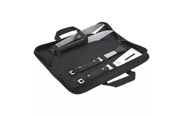  JEAN DUBOST Sacoche 3 pièces Plancha - Mill pas cher avis moins cher