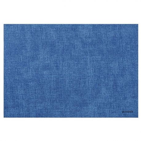 GUZZINI Set de table 43 x 30 cm Bleu - Tiffany