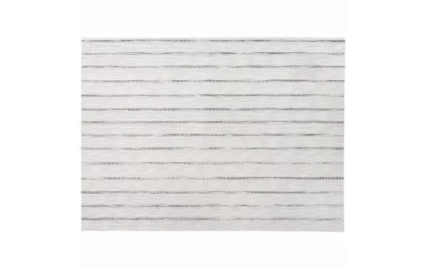 WINKLER Set de table 33 x 45 cm Argent - Manoka