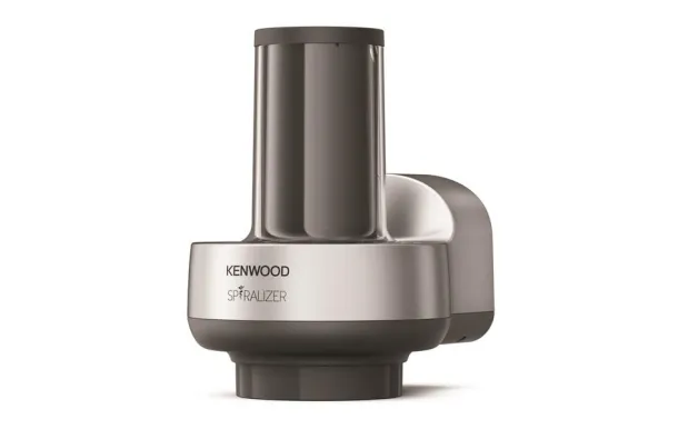  KENWOOD Découpe aliments en Spirales-capacité illimitée-5 cônes-large cheminée 6,8c comparatif avis avis moins cher