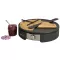 KITCHENCHEF Crêpière électrique 37 cm - Kitchen Studio - KSLW170F avis moins cher