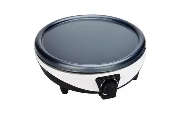 LITTLE BALANCE Crêpière électrique - Duo 1000 - 8212 avis moins cher